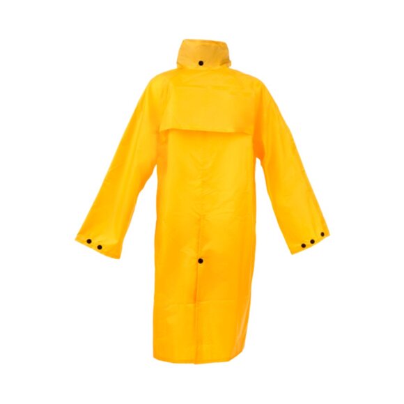 M&F Western Saddle Slicker Raincoat - Picture 2 of 2